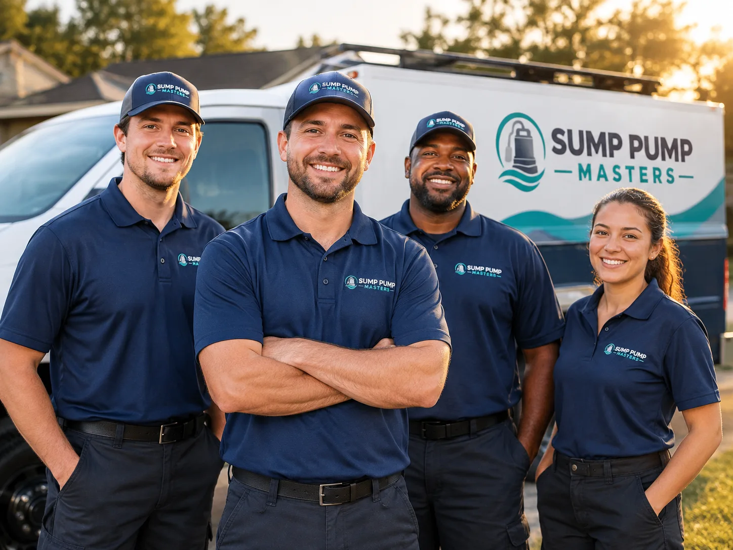 Sump Pump Repair company in Long Island City, NY